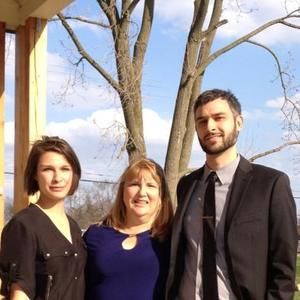 Meet your Posher, Jane